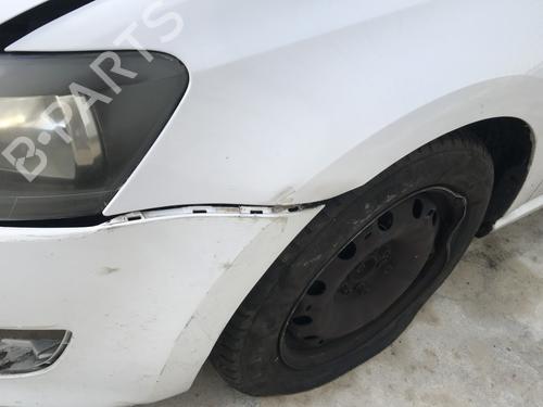 Tailgate lift support VW POLO V (6R1, 6C1) 1.2 TDI | BP31095400C138 