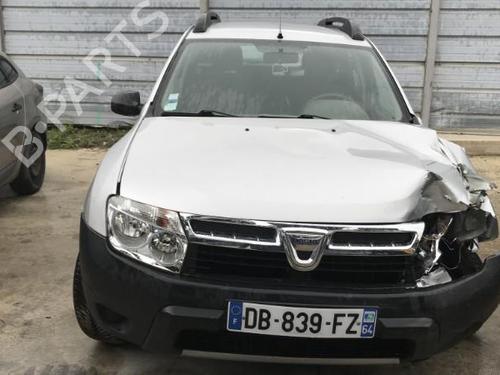 Left taillight DACIA DUSTER (HS_) 1.5 dCi (HSMC) | BP26578366C34 - Image 16