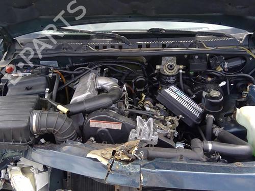 Right mirror SUZUKI VITARA (ET, TA, TD) 1.9 D All-wheel Drive (SE419TD) | BP25630239C27 