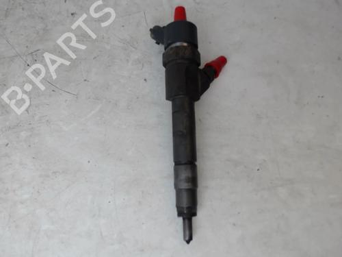 Injector MITSUBISHI SPACE STAR MPV (DG_A) 1.9 DI-D (DG4A) | BP25636772M100 - Image 3