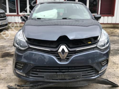 Starter RENAULT CLIO IV (BH_) 0.9 TCe 90 (BHNF, BHMA, BHMH, BHJK, BHJR) | BP25628733M8 