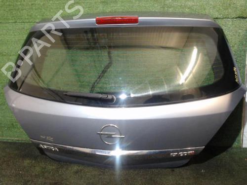 Used Tailgate Tailgate OPEL ASTRA H (A04) 1.7 CDTI (L48) (100 hp) 25635092 25635092