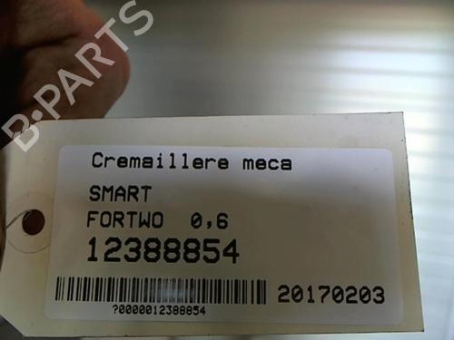 Steering rack SMART CITY-COUPE (450) 0.6 (S1CLB1, 450.331, 450.336) | BP25638389M22 