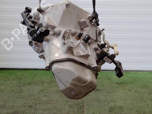Gearkasse CITROËN C3 II (SC_) 1.0 VTi 68 | BP29749360M3 
