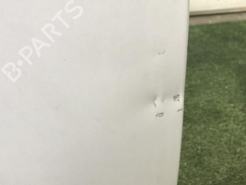 Used Tailgate FORD FOCUS II Turnier (DA_, FFS, DS) 1.6 TDCi (109 hp) 30399257