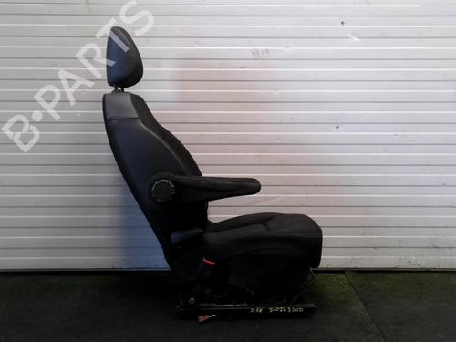Left front seat RENAULT TRAFIC III Van (FG_) 1.6 dCi 145 (FGMG) | BP32479076C15