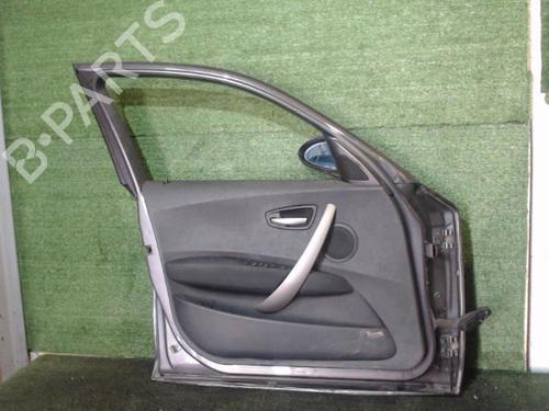 Left front door BMW 1 (E87) 118 d | BP25635045C2 