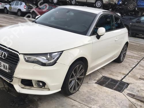 Climate control AUDI A1 (8X1, 8XK) 1.6 TDI | BP25629764I5 - Image 23