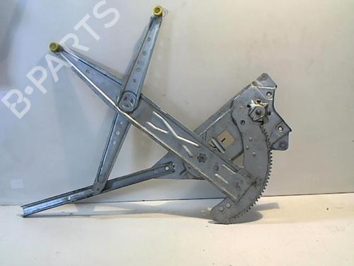 Used Front right window mechanism Front right window mechanism 25647197 25647197