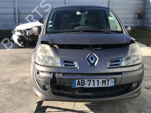 Left taillight RENAULT MODUS / GRAND MODUS (F/JP0_) 1.5 dCi 75 | BP31917424C34 - Image 11