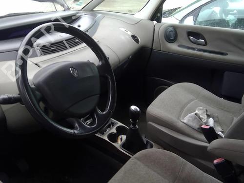 Rear left window mechanism RENAULT ESPACE IV (JK0/1_) 1.9 dCi (JK0U) | BP25628244C24 - Image 7