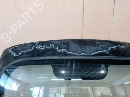 Tailgate CHRYSLER PT CRUISER (PT_) 2.2 CRD | BP25629285C6 