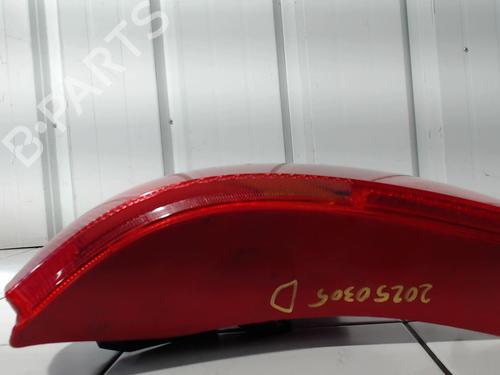 Højre baglygte RENAULT CLIO II (BB_, CB_) 1.2 (BB0A, BB0F, BB10, BB1K, BB28, BB2D, BB2H, CB0A,... | BP28516941C35 