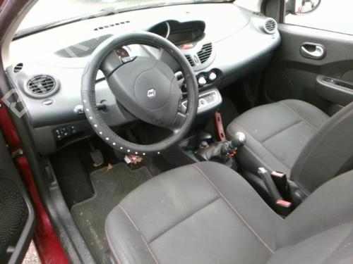 Left front driveshaft RENAULT TWINGO II (CN0_) 1.2 16V (CN04, CN0B) | BP25637105M38  - Image 7