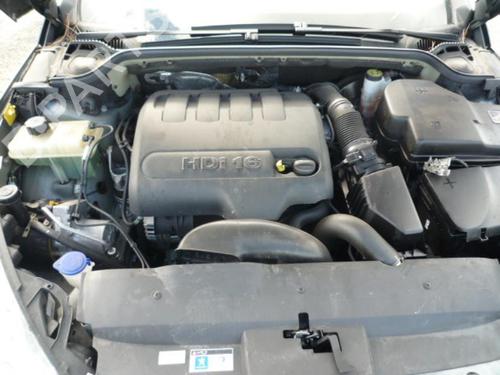 Intercooler PEUGEOT 407 SW (6E_, 6D_) 2.0 HDi 135 | BP25647095M30 