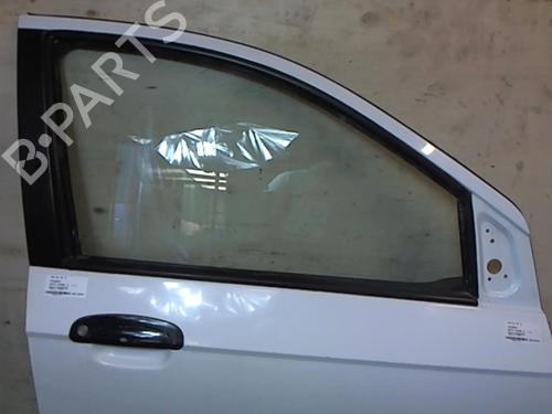 Right front door HYUNDAI GETZ (TB) 1.1 | BP25650717C3 