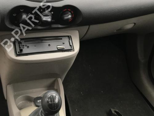 Engine RENAULT TWINGO II (CN0_) 1.2 16V (CN0K, CN0V, CN0A) | BP34172689M1 - Image 19