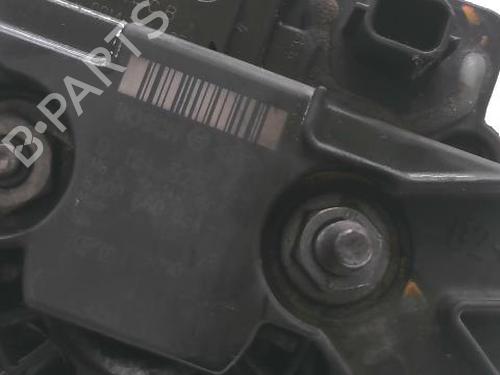 Alternator RENAULT KANGOO Express (FW0/1_) 1.5 dCi 85 (FW0K, FW0L, FW0B) | BP40013874M7 - Image 7