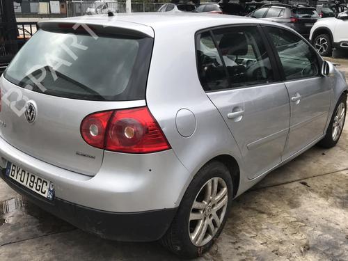 Climate control VW GOLF V (1K1) 1.9 TDI | BP25634783I5  - Image 12