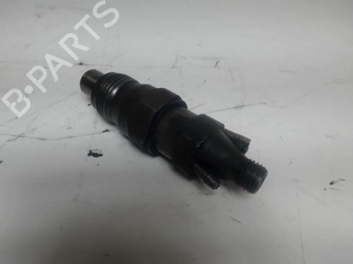 Used Injector RENAULT LAGUNA I (B56_, 556_) 2.2 dT (B569) (113 hp) 25632124