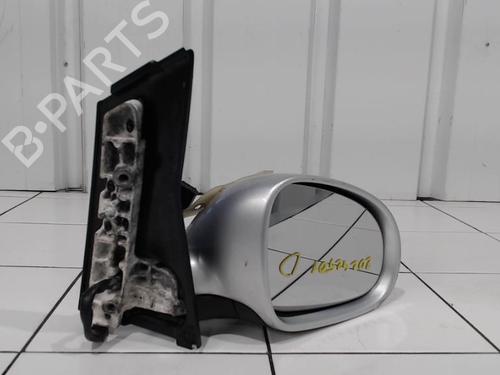 Retrovisor direito Retrovisor direito VW GOLF PLUS V (5M1, 521) 2.0 TDI 16V (140 hp) 25636338 25636338