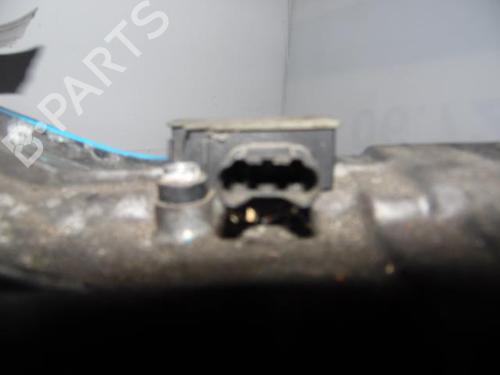 Gearbox BMW 1 (E81) 123 d | BP25641120M3 