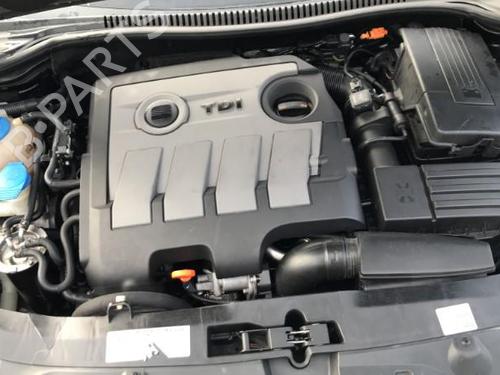 Headlight switch SEAT LEON (1P1) 1.6 TDI | BP25634263I24 - Image 13