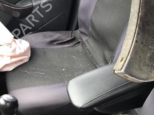 Used Parts DACIA DUSTER (HS_) 1.5 dCi (110 hp) 2528096