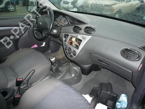 Left front indicator FORD FOCUS I (DAW, DBW) | BP25651401C32 - Image 3