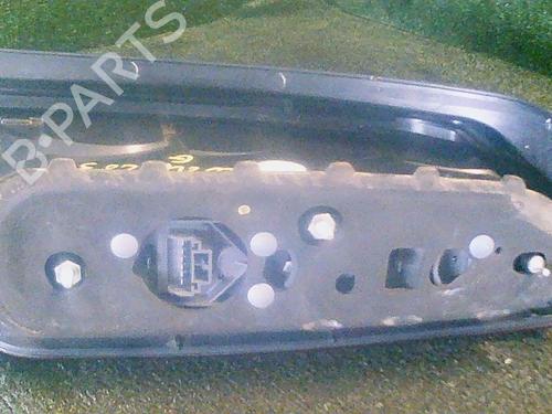 Used Left taillight Left taillight FIAT IDEA (350_) 1.9 JTD (101 hp) 25630781 25630781