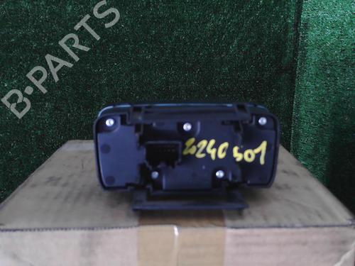 Used Headlight switch Headlight switch FORD ECOSPORT 1.5 EcoBlue TDCi (95 hp) 25650160 25650160