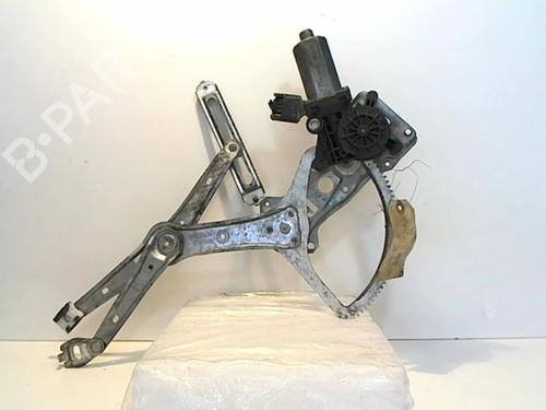 Front left window mechanism MERCEDES-BENZ C-CLASS (W202) C 200 CDI (202.134) | BP25641653C22 
