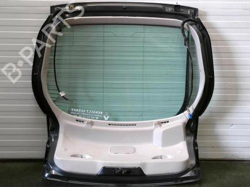 Used Tailgate Tailgate RENAULT LAGUNA II (BG0/1_) [2001-2007] 34172685 34172685