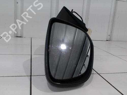 Left mirror CITROËN C4 CACTUS 1.6 HDi 90 | BP25999770C26 - Image 3