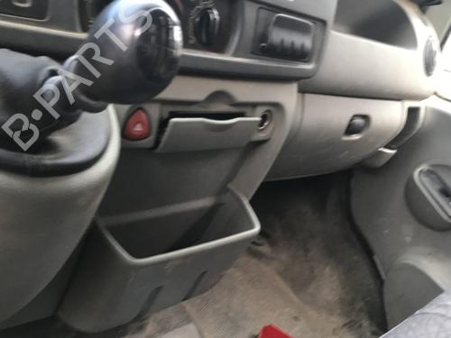 Starter RENAULT MASTER II Van (FD) 2.5 dCi (FD02) | BP32029355M8 - Image 28