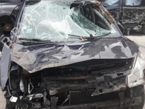 ABS pump CITROËN C3 II (SC_) 1.6 HDi | BP25645058M43 - Image 7