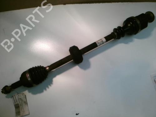 Right front driveshaft RENAULT TWINGO II (CN0_) 1.2 16V (CN04, CN0B) | BP25637569M39 - Image 4