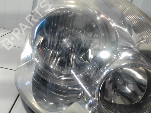 Used Right headlight Right headlight TOYOTA COROLLA Verso (ZER_, ZZE12_, R1_) 2.2 D-4D (AUR10_, AUR10R) (177 hp) 29429054 29429054