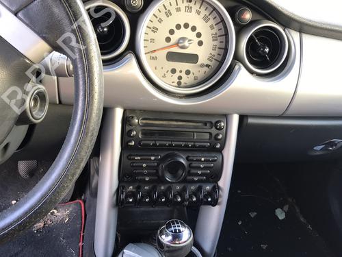 Starter MINI MINI Convertible (R52) Cooper | BP36545640M8 - Image 35