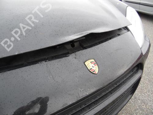 Intercooler PORSCHE CAYENNE (9PA) Turbo 4.5 | BP25640484M30  - Image 11