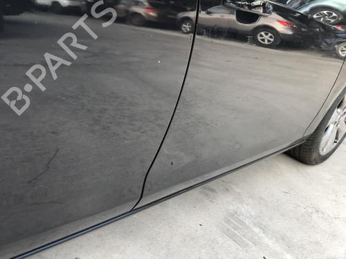 Left front driveshaft OPEL ASTRA J (P10) 1.3 CDTI (68) | BP30858767M38  - Image 25