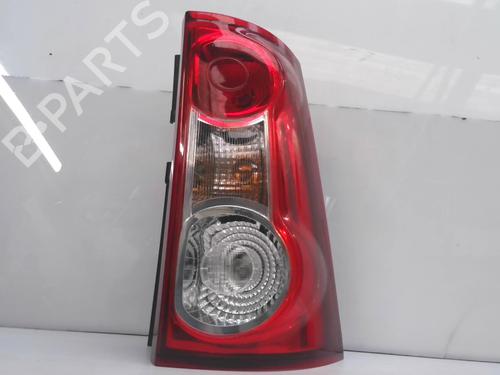 Højre baglygte DACIA LOGAN MCV (KS_) 1.6 MPI 85 (84 hp) 29887296