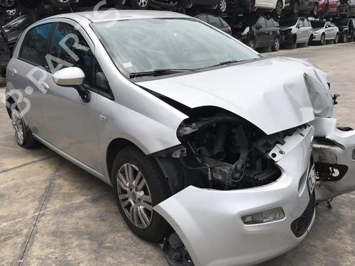 Engine FIAT PUNTO (199_) 1.2 (199AXZ1A, 199BXZ1A) | BP38295277M1 - Image 7