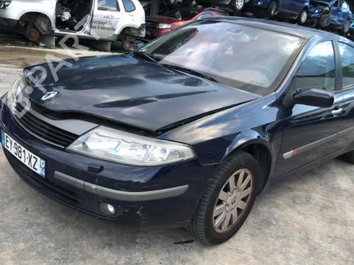 Left headlight RENAULT LAGUNA II (BG0/1_) 1.8 16V (BG04, BG0B, BG0C, BG0V) | BP25629963C28 