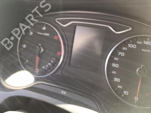 Headlight switch AUDI A3 (8V1, 8VK) 1.6 TDI | BP25629108I24  - Image 13