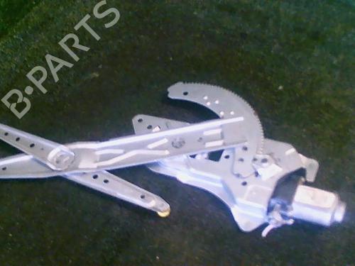 Used Front right window mechanism Front right window mechanism RENAULT KANGOO Express (FC0/1_) 1.5 dCi (FC07, FC1R) (65 hp) 25630806 25630806