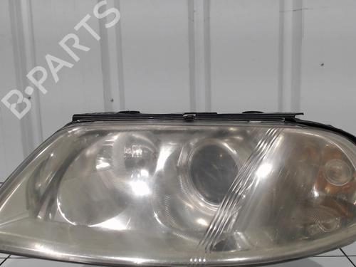 Left headlight VW PASSAT B5.5 (3B3) 1.9 TDI | BP25628376C28 - Image 2
