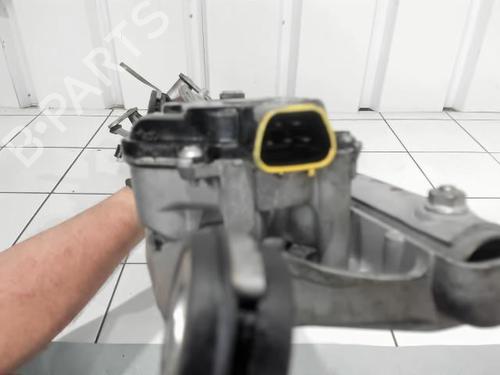 Front wiper motor HONDA CIVIC VIII Hatchback (FN, FK) 2.2 CTDi (FK3) | BP25634539M29 