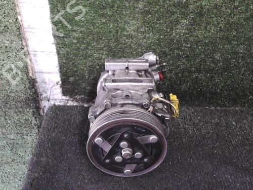 Used AC compressor AC compressor CITROËN C5 III Break (RW_) 1.6 HDi 110 (RW9HZC) (109 hp) 26293556 26293556