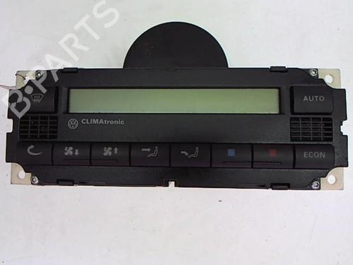 Used Climate control VW PASSAT B5 (3B2) 1.9 TDI (110 hp) 25651329